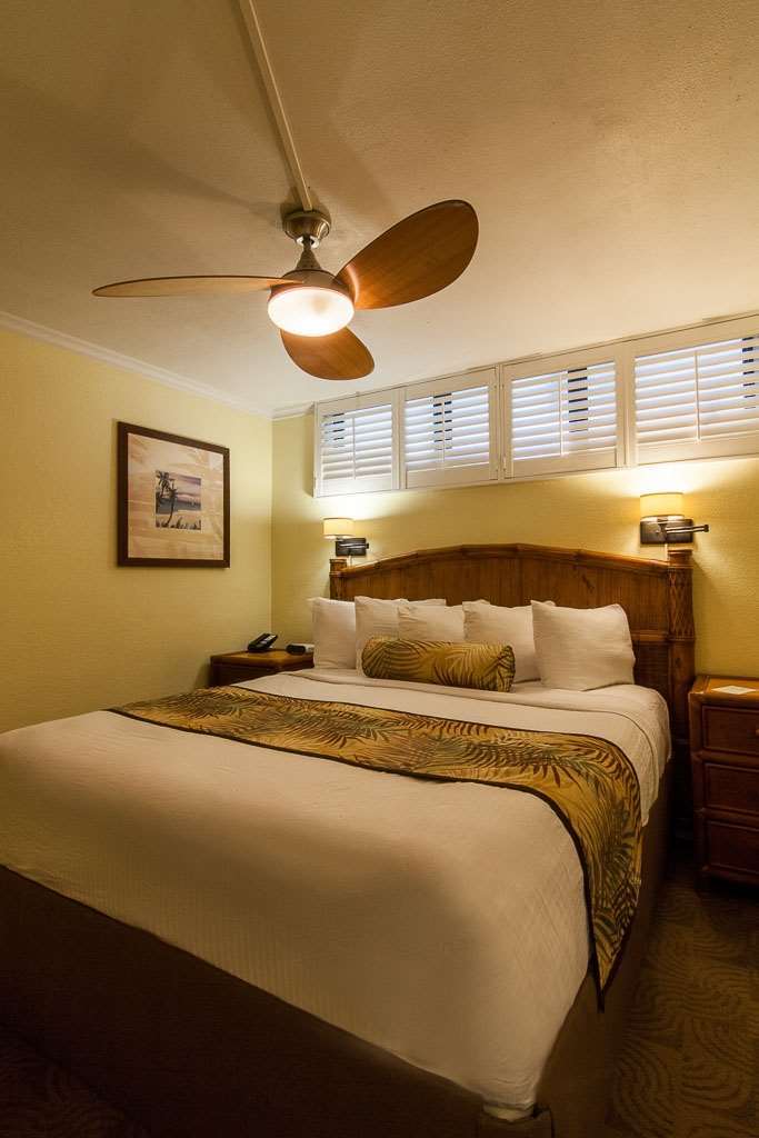 Kona Reef Hotel Kailua-Kona Room photo