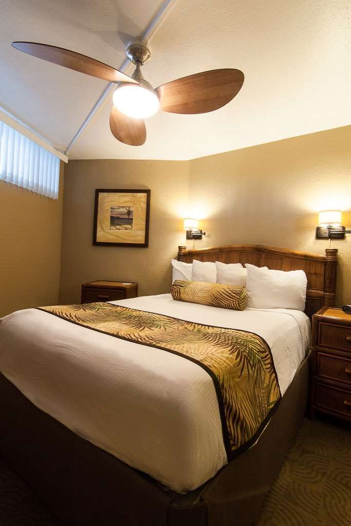 Kona Reef Hotel Kailua-Kona Room photo