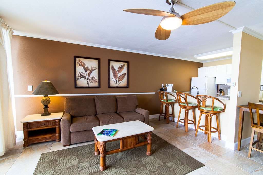 Kona Reef Hotel Kailua-Kona Room photo
