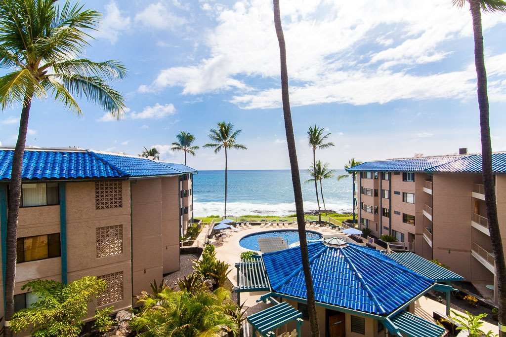Kona Reef Hotel Kailua-Kona Room photo